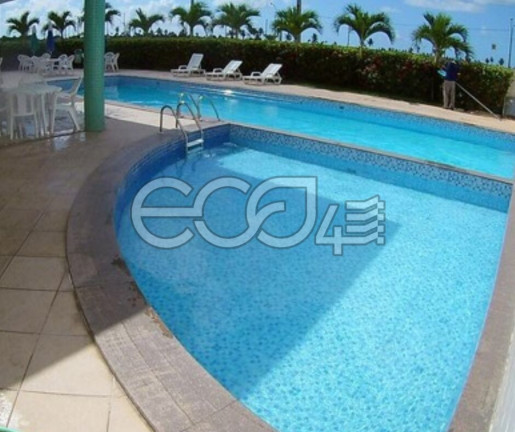 Imagem Apartamento com 3 Quartos à Venda, 80 m² em Aeroporto - Aracaju