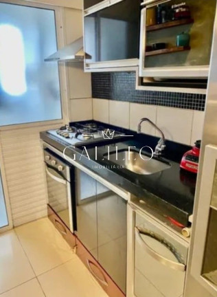 Imagem Apartamento com 2 Quartos à Venda, 69 m² em Vila Das Hortências - Jundiaí