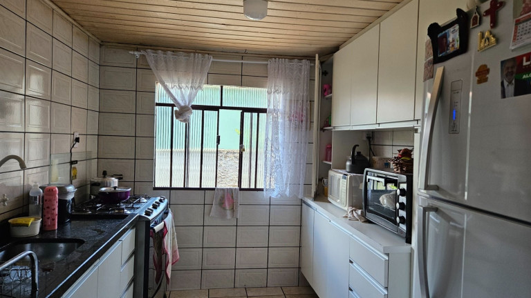 Imagem Casa com 4 Quartos à Venda, 120 m² em Capela Velha - Araucaria