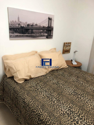 Imagem Apartamento com 1 Quarto para Alugar, 35 m² em Parnamirim - Recife