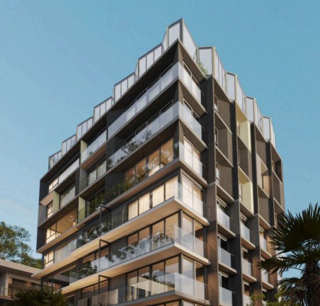 Loft com 1 Quarto à Venda, 21 m² em Manaíra - João Pessoa