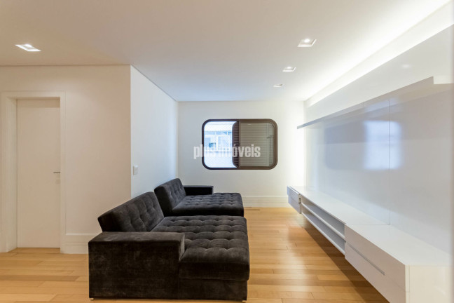 Imagem Apartamento com 3 Quartos à Venda ou Locação, 293 m² em Jardim Paulista - São Paulo