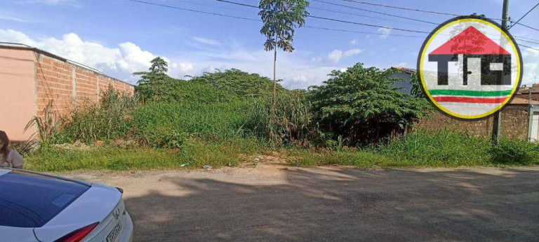 Imagem Terreno à Venda, 312 m² em Belo Horizonte - Marabá Imagem Terreno à Venda, 312 m² em Belo Horizonte - Marabá