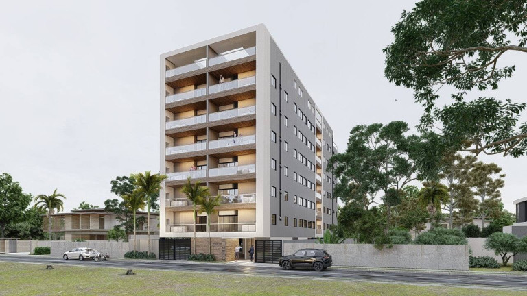 Imagem Cobertura com 3 Quartos à Venda, 185 m² em Nova São Pedro - São Pedro Da Aldeia
