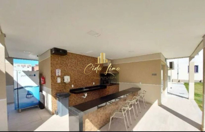 Imagem Apartamento com 2 Quartos à Venda, 44 m² em Serraria - São José