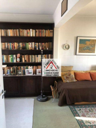 Imagem Apartamento com 2 Quartos à Venda, 70 m² em Jardim Marajoara - São Paulo Imagem Apartamento com 2 Quartos à Venda, 70 m² em Jardim Marajoara - São Paulo