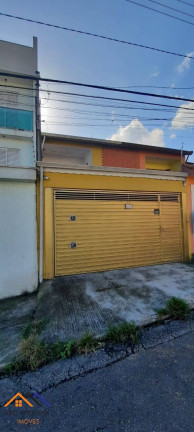 Imagem Sobrado com 3 Quartos à Venda, 297 m² em Camilópolis - Santo André Imagem Sobrado com 3 Quartos à Venda, 297 m² em Camilópolis - Santo André