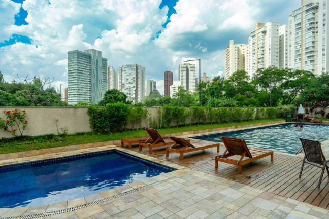Imagem Apartamento com 2 Quartos à Venda, 67 m² em Vila Andrade - São Paulo Imagem Apartamento com 2 Quartos à Venda, 67 m² em Vila Andrade - São Paulo
