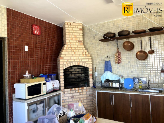 Imagem Cobertura com 2 Quartos à Venda, 180 m² em Centro - Cabo Frio Imagem Cobertura com 2 Quartos à Venda, 180 m² em Centro - Cabo Frio