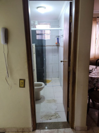 Imagem Flat com 2 Quartos à Venda, 45 m² em Jardim Vergueiro (sacomã) - São Paulo Imagem Flat com 2 Quartos à Venda, 45 m² em Jardim Vergueiro (sacomã) - São Paulo