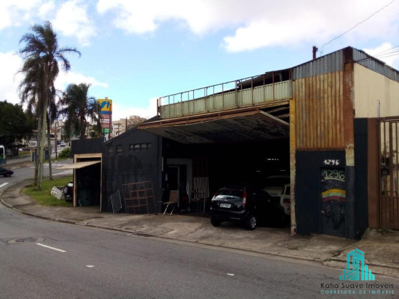 Galpão à Venda, 500 m² em Bangú - Santo André