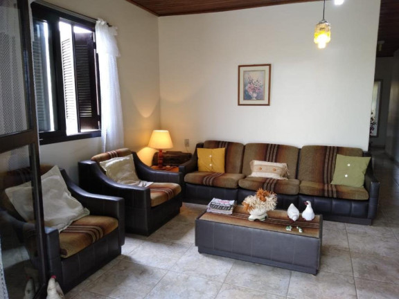 Imagem Casa com 3 Quartos à Venda, 142 m² em Curumim - Capão Da Canoa