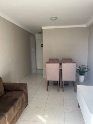 Imagem Apartamento com 2 Quartos à Venda, 48 m² em Jardim São Savério - São Paulo