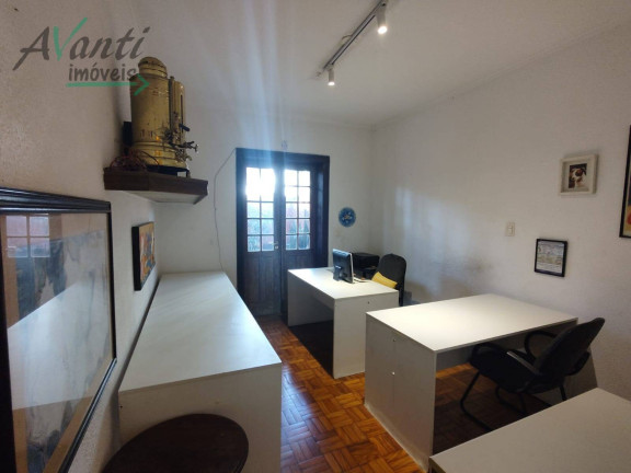 Imagem Casa com 3 Quartos à Venda, 195 m² em Jardim Paulistano - São Paulo