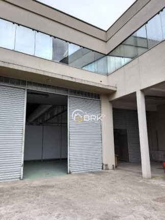 Imagem Galpão à Venda, 1.000 m² em Vila Invernada - São Paulo Imagem Galpão à Venda, 1.000 m² em Vila Invernada - São Paulo