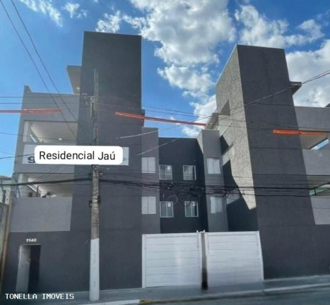 Apartamento com 1 Quarto à Venda, 44 m² em Remédios - Osasco