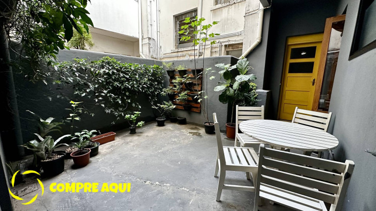 Imagem Apartamento com 2 Quartos à Venda, 98 m² em Higienópolis - São Paulo