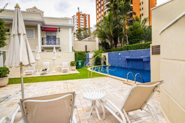 Imagem Casa com 5 Quartos à Venda, 470 m² em Vila Monumento - São Paulo