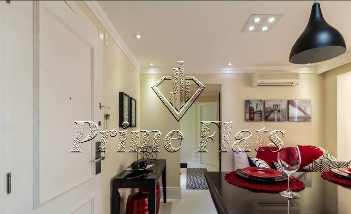 Imagem Apartamento com 2 Quartos à Venda, 52 m² em Vila Olímpia - São Paulo Imagem Apartamento com 2 Quartos à Venda, 52 m² em Vila Olímpia - São Paulo
