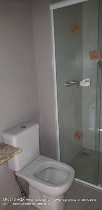 Imagem Apartamento com 1 Quarto para Alugar, 38 m² em Granja Viana - Cotia Imagem Apartamento com 1 Quarto para Alugar, 38 m² em Granja Viana - Cotia