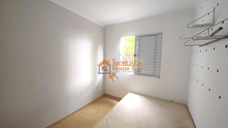 Imagem Apartamento com 2 Quartos à Venda, 44 m² em Vila Nova Bonsucesso - Guarulhos Imagem Apartamento com 2 Quartos à Venda, 44 m² em Vila Nova Bonsucesso - Guarulhos