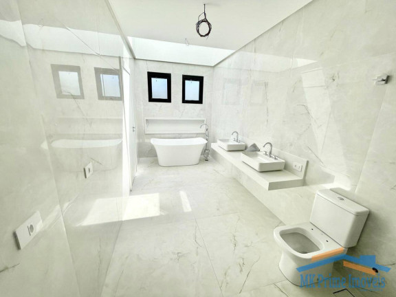 Imagem Casa de Condomínio com 4 Quartos à Venda, 560 m² em Alphaville - Barueri