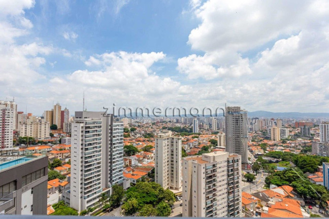 Imagem Apartamento com 1 Quarto à Venda, 50 m² em Sumare - São Paulo Imagem Apartamento com 1 Quarto à Venda, 50 m² em Sumare - São Paulo