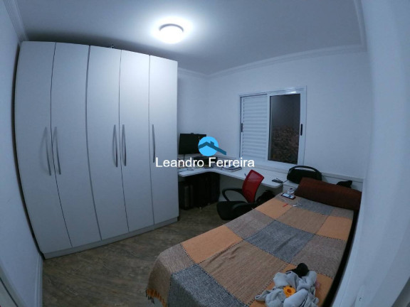 Imagem Apartamento com 3 Quartos à Venda, 130 m² em Vila Marlene - São Bernardo Do Campo Imagem Apartamento com 3 Quartos à Venda, 130 m² em Vila Marlene - São Bernardo Do Campo