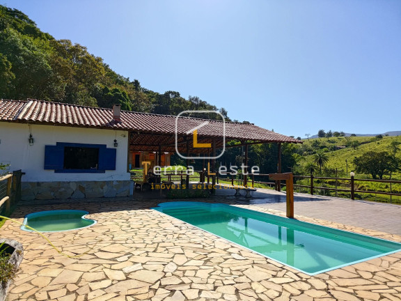 Imagem Imóvel com 7 Quartos à Venda, 39 m² em Suzana - Brumadinho