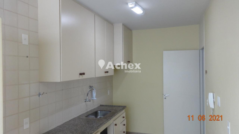 Imagem Apartamento com 2 Quartos à Venda, 73 m² em Jardim Santa Genebra - Campinas Imagem Apartamento com 2 Quartos à Venda, 73 m² em Jardim Santa Genebra - Campinas