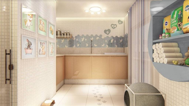 Imagem Apartamento com 2 Quartos à Venda, 77 m² em Caiçara - Praia Grande Imagem Apartamento com 2 Quartos à Venda, 77 m² em Caiçara - Praia Grande