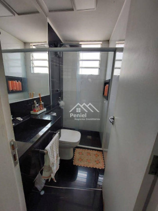 Imagem Apartamento com 2 Quartos à Venda, 93 m² em City Ribeirão - Ribeirão Preto