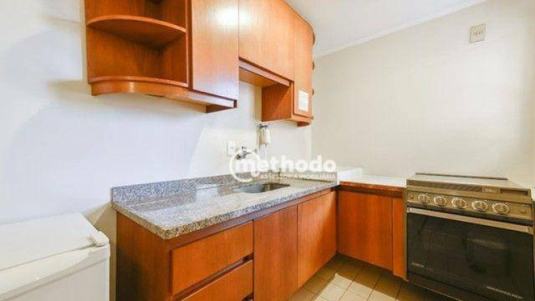 Imagem Apartamento com 1 Quarto à Venda, 47 m² em Centro - Campinas Imagem Apartamento com 1 Quarto à Venda, 47 m² em Centro - Campinas