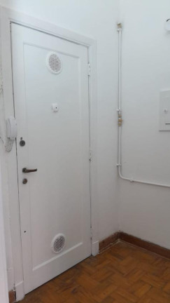 Imagem Kitnet com 1 Quarto à Venda, 30 m² em Vila Buarque - São Paulo