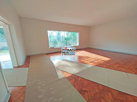 Imagem Casa com 3 Quartos para Alugar, em Brooklin - São Paulo Imagem Casa com 3 Quartos para Alugar, em Brooklin - São Paulo