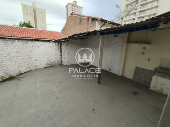 Imagem Casa com 2 Quartos para Alugar, 70 m² em Alto - Piracicaba Imagem Casa com 2 Quartos para Alugar, 70 m² em Alto - Piracicaba