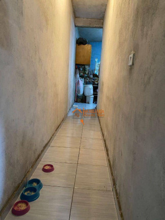 Imagem Sobrado com 7 Quartos à Venda, 250 m² em Jardim Presidente Dutra - Guarulhos Imagem Sobrado com 7 Quartos à Venda, 250 m² em Jardim Presidente Dutra - Guarulhos