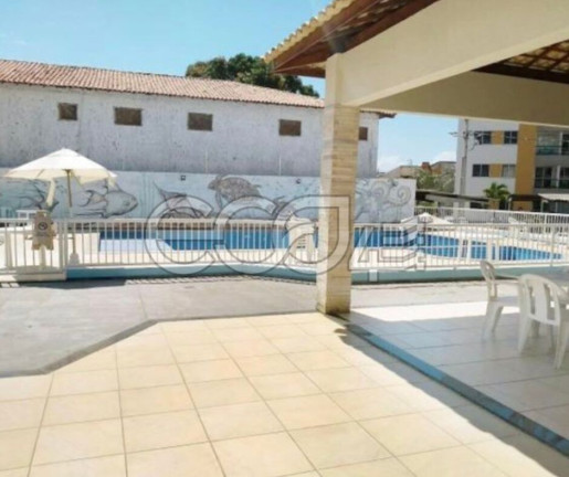 Imagem Apartamento com 3 Quartos à Venda, 72 m² em Aeroporto - Aracaju