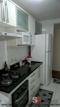 Imagem Apartamento com 2 Quartos à Venda, 44 m² em Centro - Guarulhos