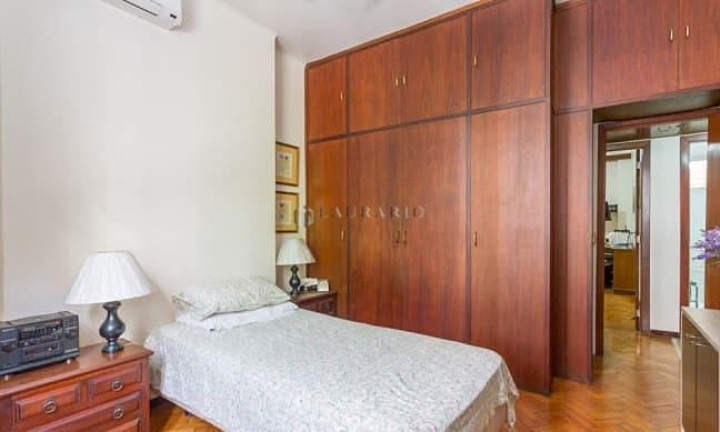 Imagem Apartamento com 3 Quartos à Venda, 141 m² em Copacabana - Rio De Janeiro