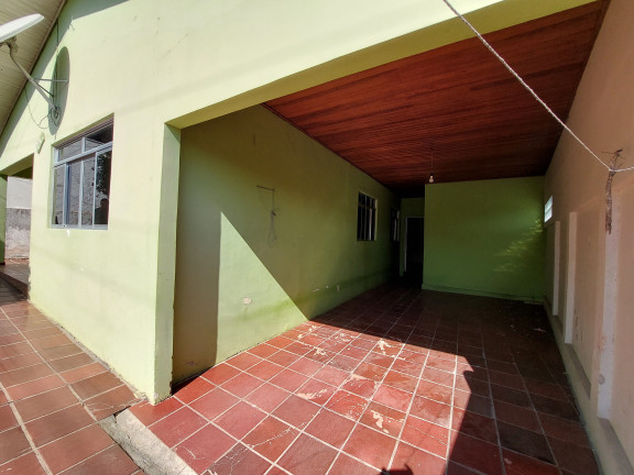Imagem Casa com 3 Quartos à Venda, 120 m² em Jardim Guarany - Campo Largo