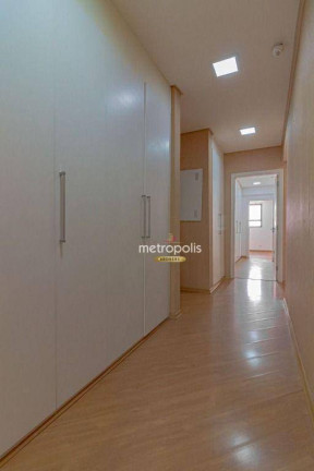 Imagem Apartamento com 4 Quartos à Venda, 370 m² em Vila Gilda - Santo André Imagem Apartamento com 4 Quartos à Venda, 370 m² em Vila Gilda - Santo André