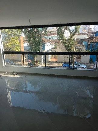 Casa com 3 Quartos à Venda, 280 m² em Embaré - Santos