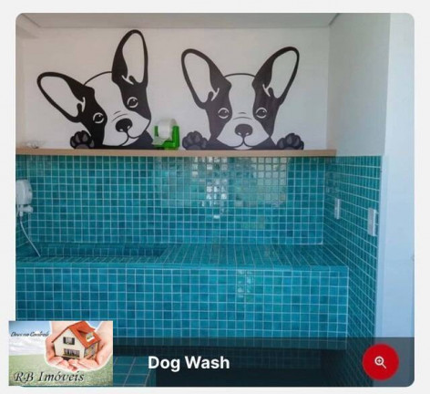 Imagem Apartamento com 2 Quartos à Venda, 103 m² em Vila Scarpelli - Santo André