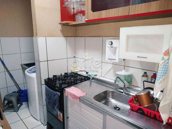 Imagem Apartamento com 2 Quartos à Venda, 52 m² em Henrique Jorge - Fortaleza