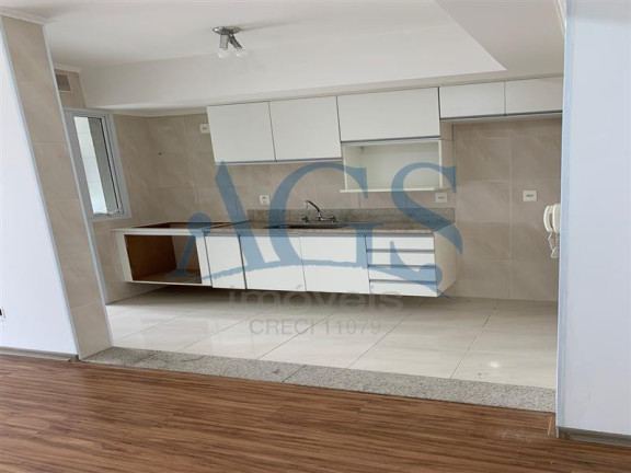 Imagem Apartamento com 1 Quarto à Venda, 50 m² em Tatuape - São Paulo
