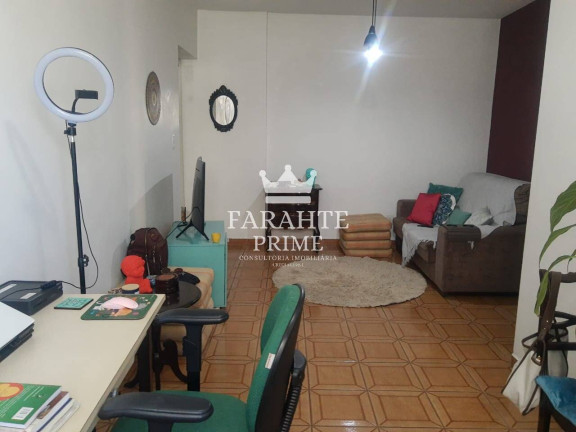 Imagem Apartamento com 2 Quartos à Venda, 114 m² em Encruzilhada - Santos Imagem Apartamento com 2 Quartos à Venda, 114 m² em Encruzilhada - Santos