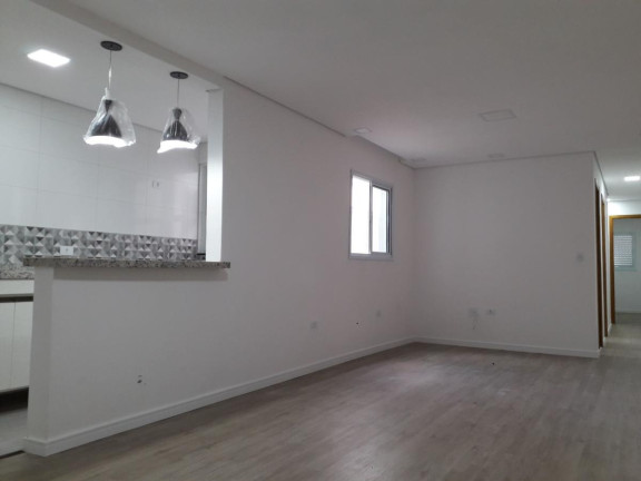 Imagem Apartamento com 3 Quartos à Venda, 70 m² em Vila Metalúrgica - Santo André