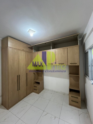 Imagem Apartamento com 2 Quartos para Alugar, 43 m² em Vila Santa Teresa (zona Leste) - São Paulo Imagem Apartamento com 2 Quartos para Alugar, 43 m² em Vila Santa Teresa (zona Leste) - São Paulo