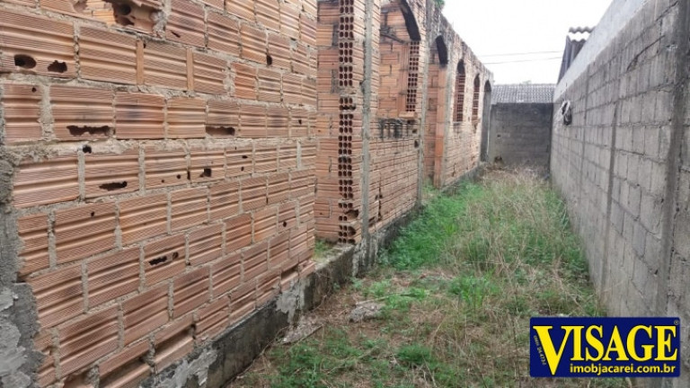 Imagem Terreno à Venda, 140 m² em Pq. Dos Principes - Jacareí Imagem Terreno à Venda, 140 m² em Pq. Dos Principes - Jacareí